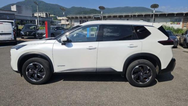 NISSAN X-Trail e-Power e-4orce 4WD 7 posti N-Connecta rif. 23950591 - Foto 7