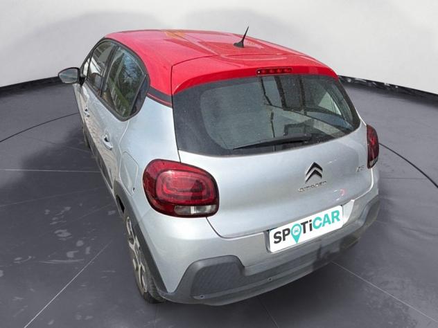 Citroën C3 3ª serie PureTech 110 S&S Shine - Foto 4