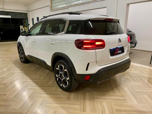 CITROEN C5 AIRCROSS 1.5 SHINE 130CV CAM 2023 - Foto 6