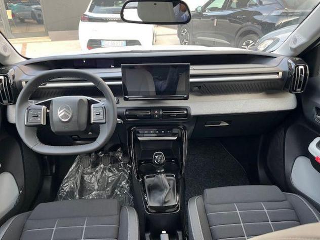 CITROEN C3 PureTech 100 S&S Max rif. 23803993 - Foto 7