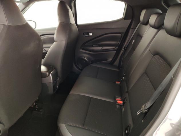 Nissan Juke 1.0 DIG-T 114 Dct N-Connecta - Foto 10