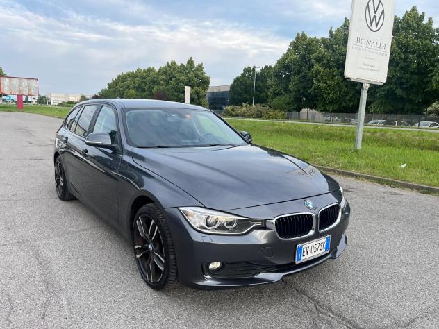 Bmw 318 318d Touring - Foto 2
