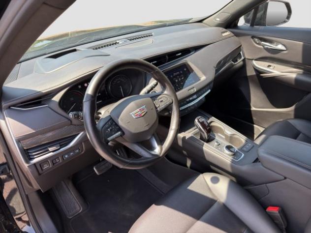 CADILLAC XT4 XT4 350 TD AWD Sport rif. 23952083 - Foto 9