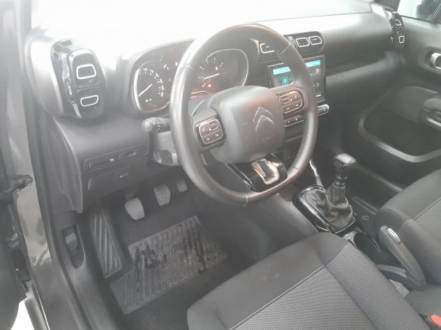 Citroen C3 Aircross C3 Aircross BlueHDi 110 S&S Shine - Foto 3