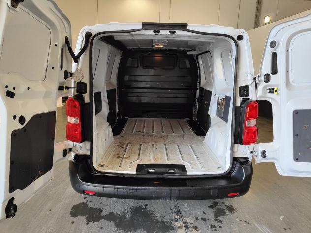 Opel Vivaro Vivaro L2H1 1.5d 100cv Enjoy S&S mt6 (IVA ESCL) - Foto 9