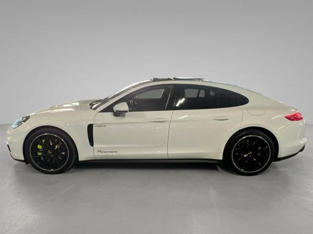 Porsche Panamera Panamera 2.9 4 e-hybrid 10 years Edition auto - Foto 8