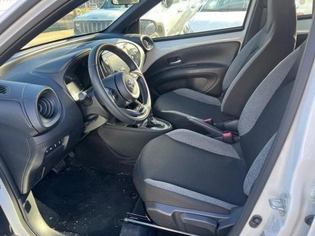 Toyota Aygo X Aygo X 1.0 VVT-i 72 CV 5 porte Active S-CVT - Foto 9