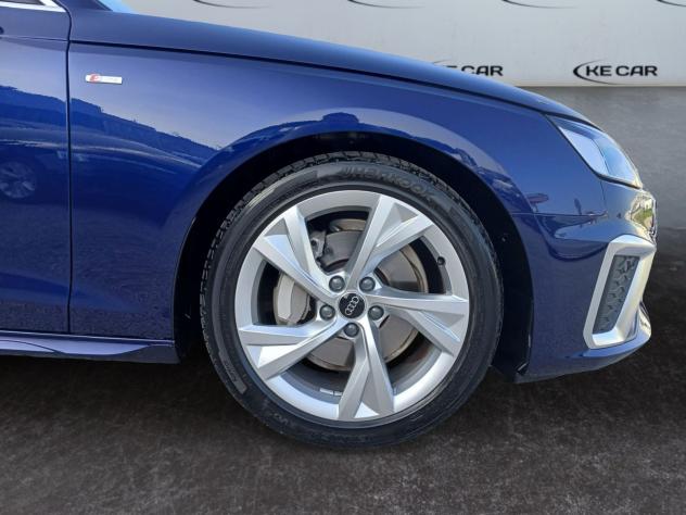 Audi A4 Avant 40 TDI S tronic S line edition - Foto 5
