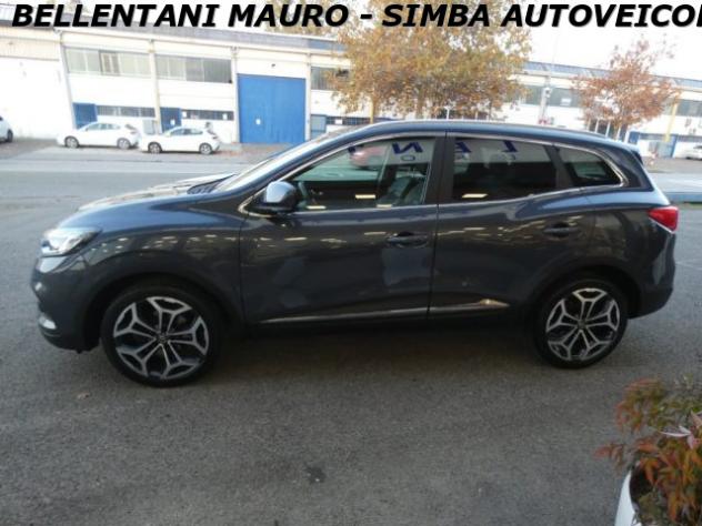 RENAULT Kadjar TCe 140CV FAP Sport Edition2 rif. 23494250 - Foto 4