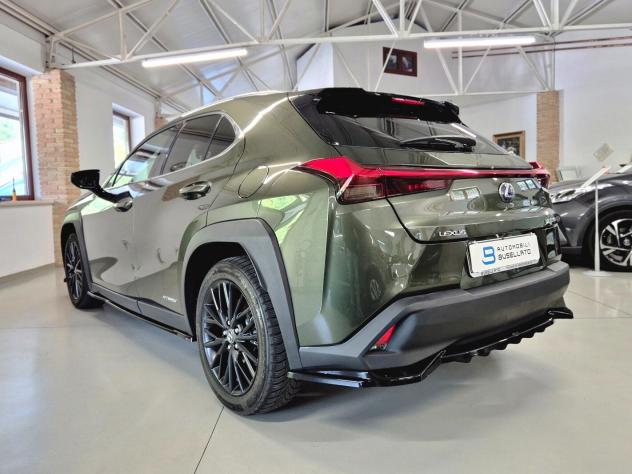 Lexus UX Hybrid *Tagliandi Lexus* - Foto 6