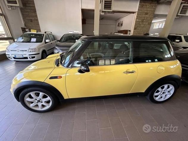 MINI Mini 2ª serie Mini 1.6 16V Cooper - Foto 5