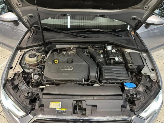 AUDI A3 1.5 TFSI COD Sport UNI PROP rif. 23298293 - Foto 6