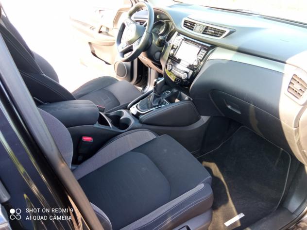Nissan Qashqai 1.2 DIG-T Tekna Automatica - Foto 7