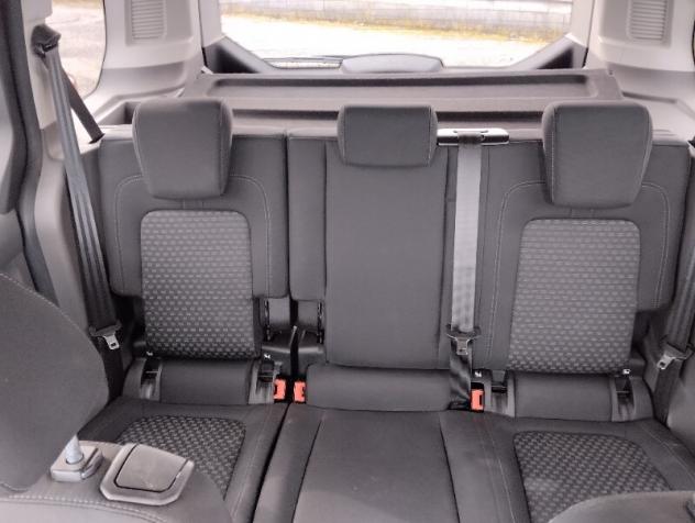 FORD Tourneo Connect 2ªs Tourneo Connect 1.5 TDCi 120 CV Plus - Foto 6