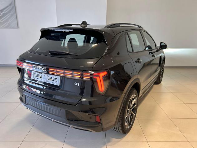 Lynk&co 01 PHEV Core - Foto 2