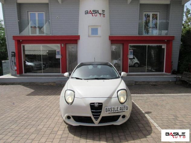 ALFA ROMEO - MiTo - 1.4 105CV M.air S&S Distinctive