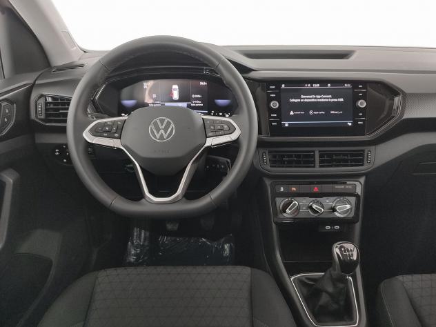 Volkswagen T-Cross T-Cross 1.0 tsi Style 95cv - Foto 10