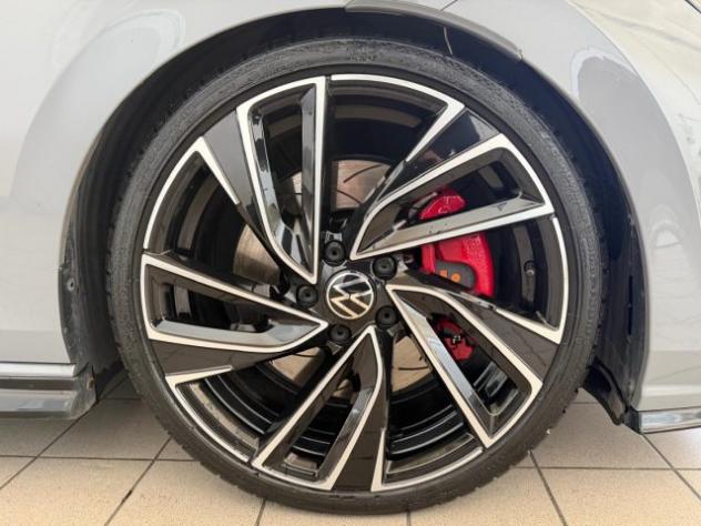 VOLKSWAGEN Golf GTI 2.0 TSI DSG PERF./IQ/19/ASSETTO/STAGE2/ rif. 23894785 - Foto 9
