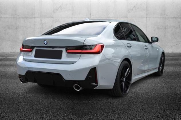 BMW 320 d 48V xDrive Msport rif. 24049183 - Foto 2
