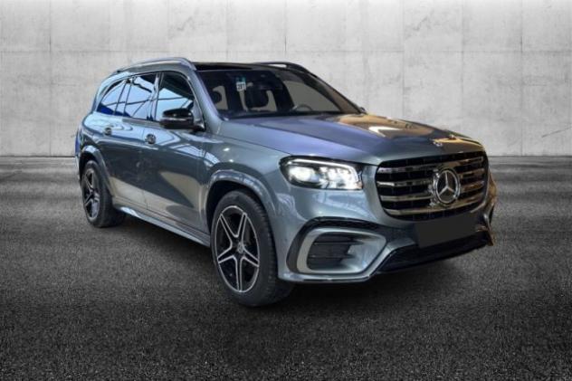 MERCEDES-BENZ G LS 450 d 4Matic AMG Line Premium Plus rif. 23758588