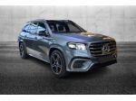 MERCEDES-BENZ G LS 450 d 4Matic AMG Line Premium Plus rif. 23758588