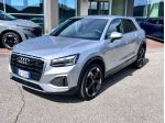 Audi Q2 35 TDI quattro S tronic S line Edition