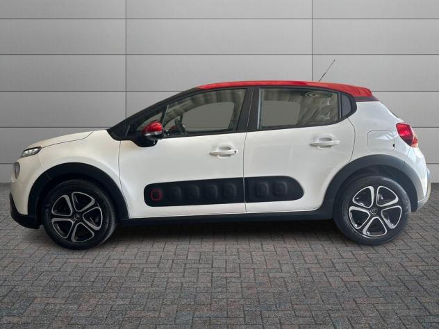 Citroën C3 III 2017 1.2 puretech Feel s&s 83cv neopatentati my20 - Foto 2