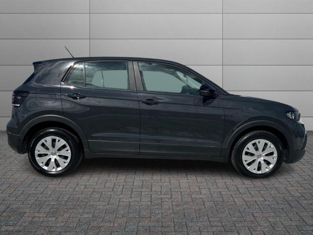 Volkswagen T-Cross 1.6 TDI SCR Style BMT - Foto 3