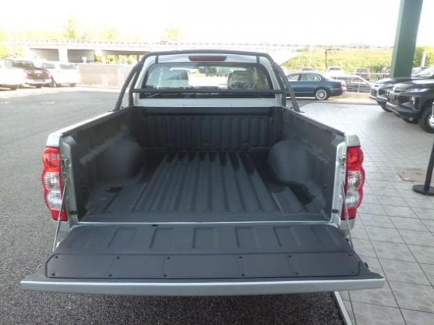 Great Wall Steed 6 Steed 2.4 16v Bi_Fuel Passo Lungo Premium - Foto 4