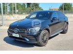 Mercedes-Benz GLC Coupé GLC 220 d 4Matic Coupé Premium