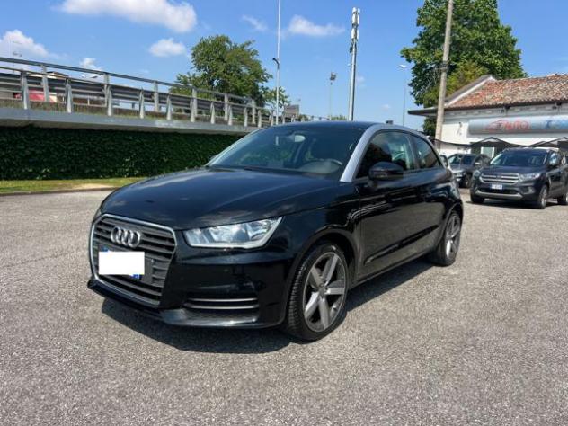 AUDI A1 1.0 TFSI ultra Admired KM TAGLIANDATI AUDI rif. 23690027 - Foto 8