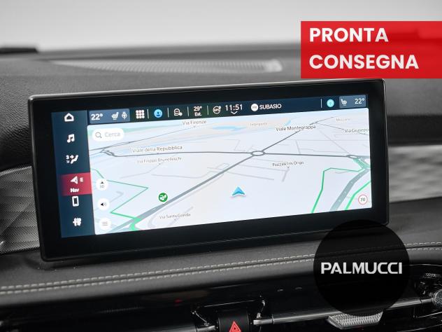 Alfa Romeo Tonale 1.5 160cv Hybrid TCT7 Veloce - Foto 10