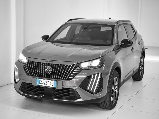Peugeot 2008 PureTech 130 EAT8 Allure S/S - Foto 2