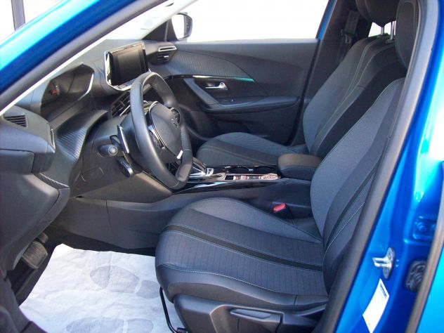 Peugeot 2008 1.5 BlueHDi 130CV S&S EAT8 Allure - Foto 5