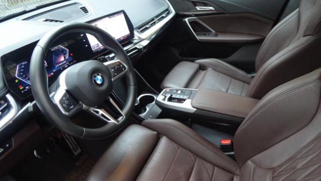 BMW X1 xDrive 23i Msport rif. 23952967 - Foto 7
