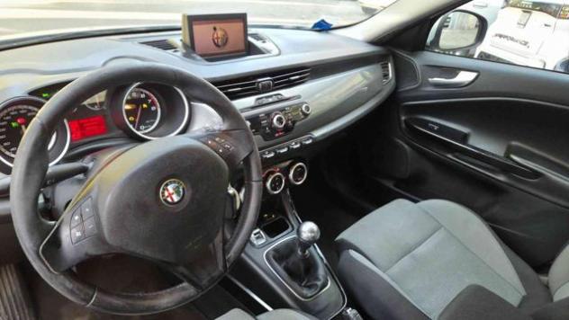 ALFA ROMEO Giulietta 1.4 Turbo 120 CV GPL Distinctive rif. 24195290 - Foto 7