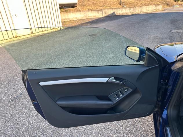 Audi A5 Cabrio 1.8 TFSI 170 CV Ambiente - Foto 8