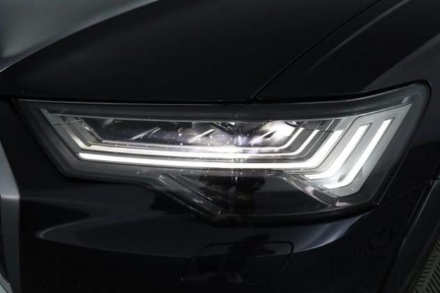 AUDI A6 allroad A6 allroad 40 TDI 2.0 quattro S tronic Business Ad rif. 23738330 - Foto 9