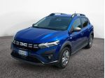 Dacia Sandero Stepway III 2021 Stepway 1.0 tce Essential Eco-g 100cv