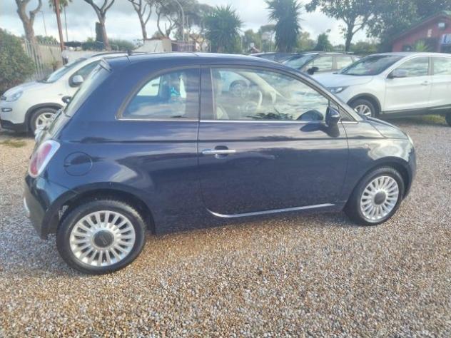 FIAT 500 1.2 Lounge rif. 24175928 - Foto 3
