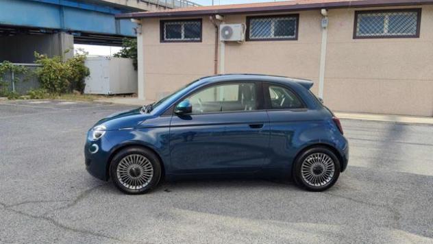 FIAT 500e 300 km 42 kWh Icon rif. 24167409 - Foto 4