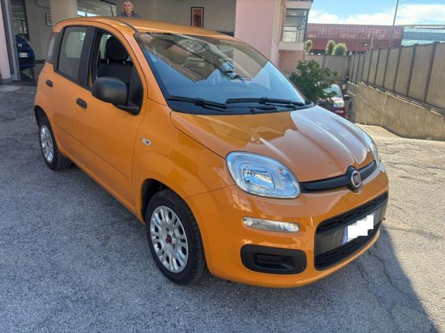 FIAT Panda 1.2 Easy - Foto 2