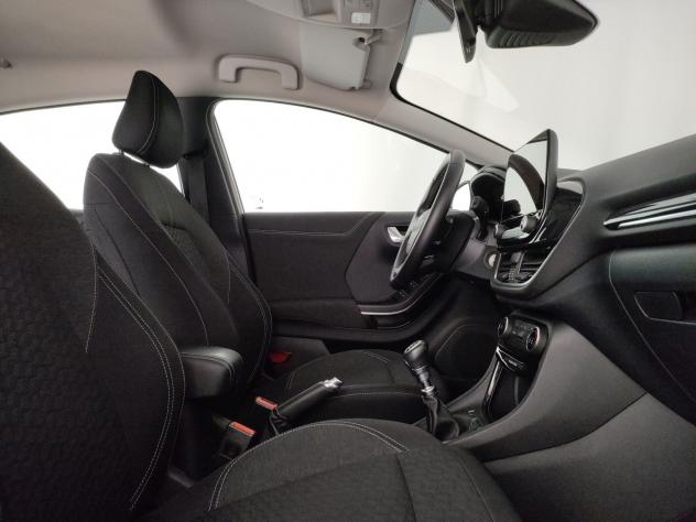 Ford Puma 1.0 ecoboost h Titanium s&s 125cv - Foto 6