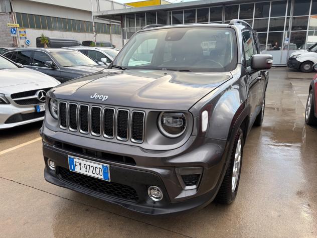 Jeep Renegade 1.3 T4 DDCT S - Foto 6