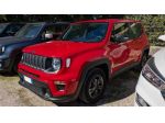 JEEP Renegade LONGITUDE 1.6mjt 130cv LANE SENSE CRUISE CONTROL rif. 22867568