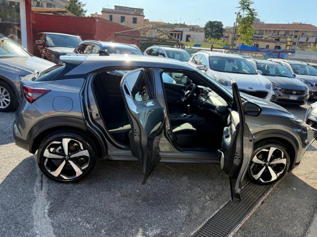 Juke 1.0 DIG-T 114 CV -unipro-rate-no vincoli - Foto 9