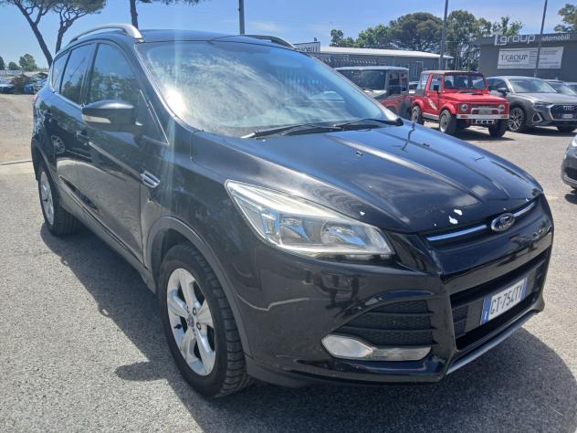 Kuga 2.0 TDCI 150 CV S&S 2WD Titanium - Foto 3