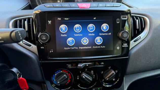 LANCIA Ypsilon 1.0 FIREFLY S&S HYBRID GOLD*24M.G.*CARPLAY*LED*TEL rif. 24046960 - Foto 9
