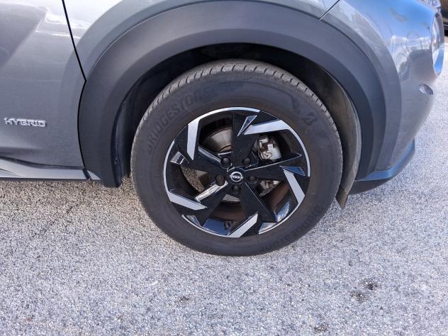 Nissan Juke II 2020 1.6 Hev N-Connecta - Foto 9