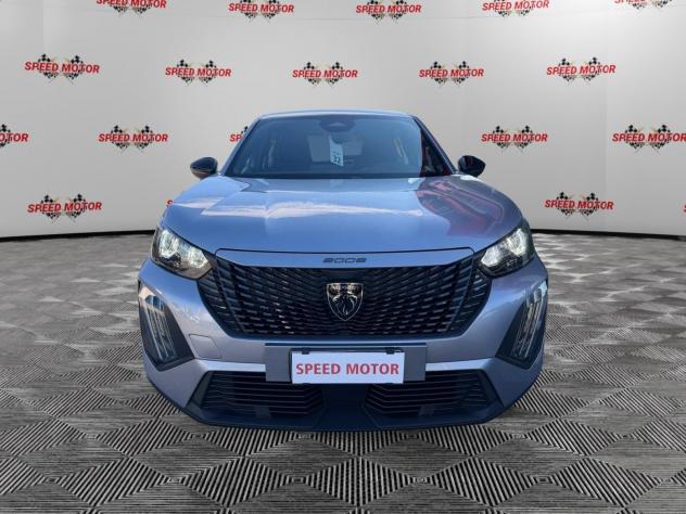 Peugeot 2008 Mild Hybrid 145cv Automatica Style! - Foto 2
